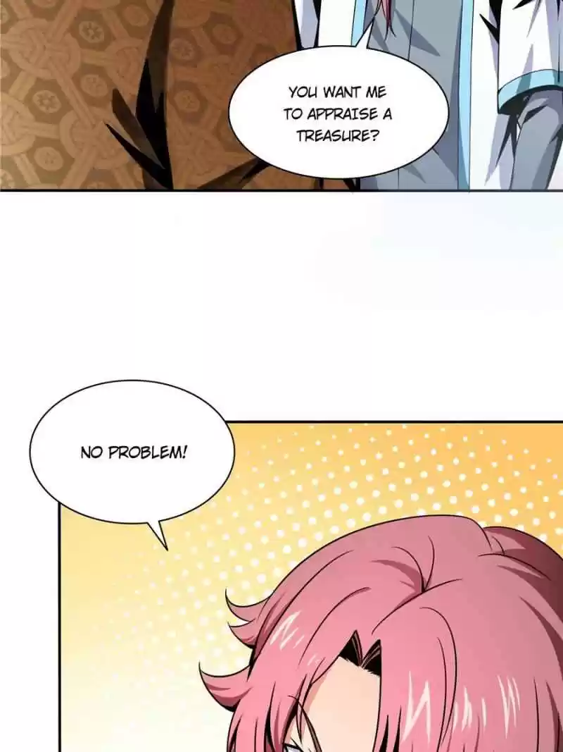 Library To Heaven’S Path Chapter 29