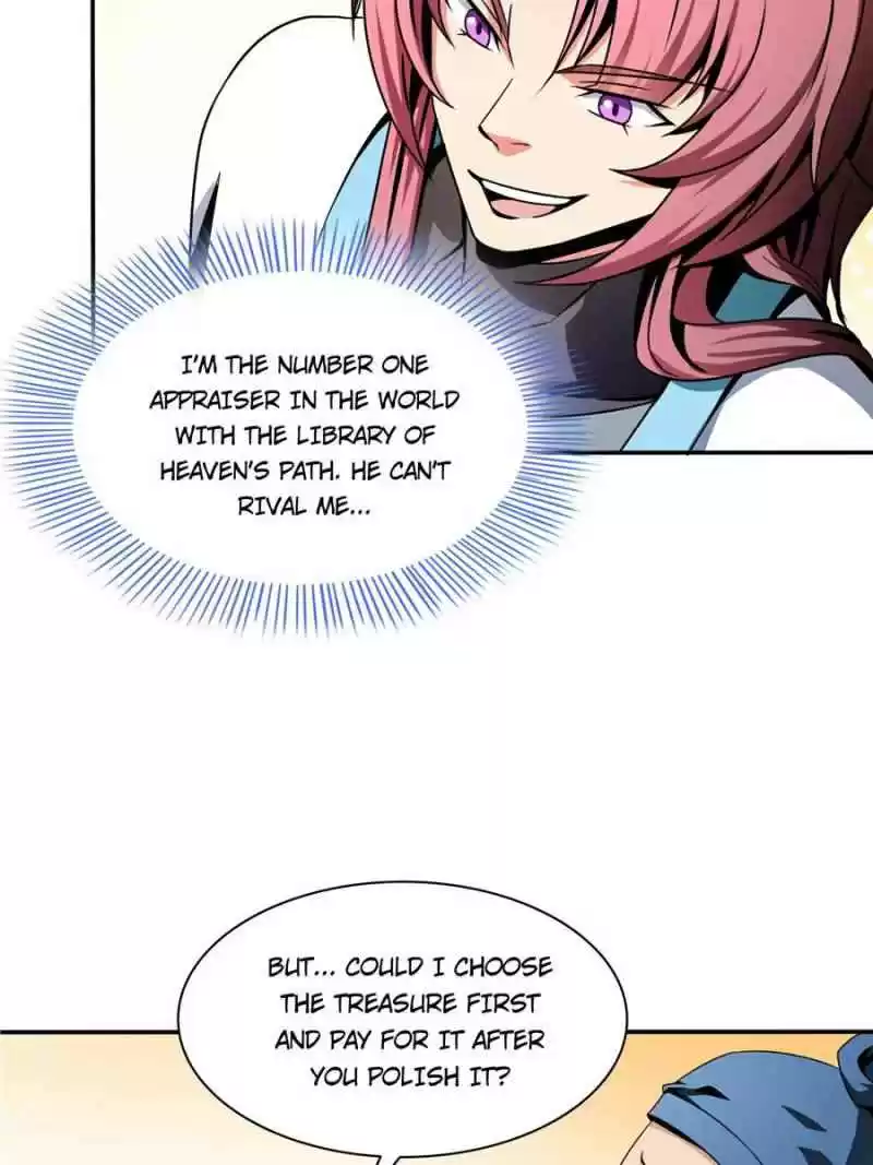 Library To Heaven’S Path Chapter 29