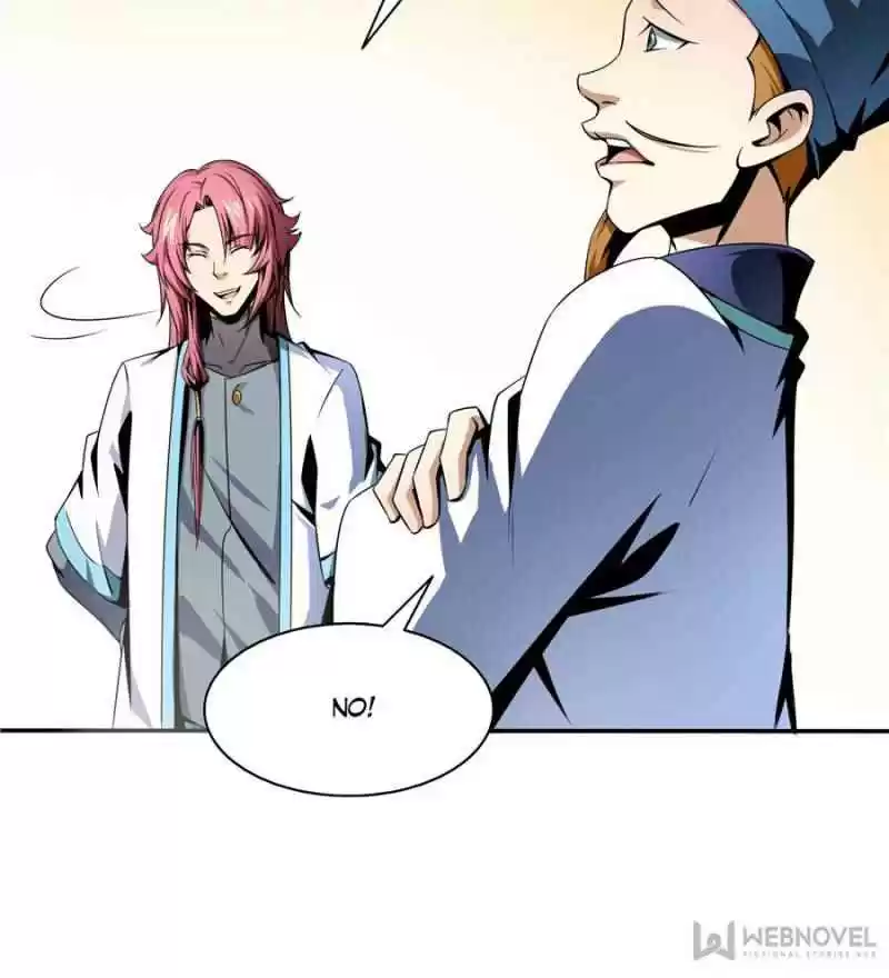 Library To Heaven’S Path Chapter 29