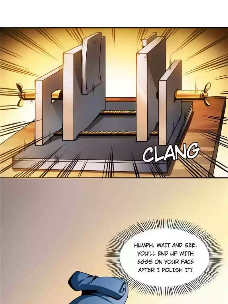 Library To Heaven’S Path Chapter 29