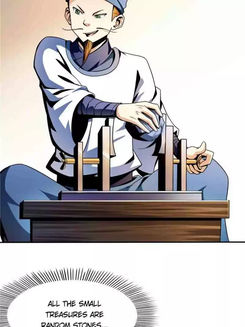 Library To Heaven’S Path Chapter 29