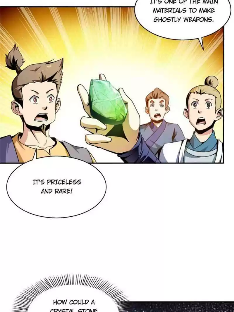 Library To Heaven’S Path Chapter 29