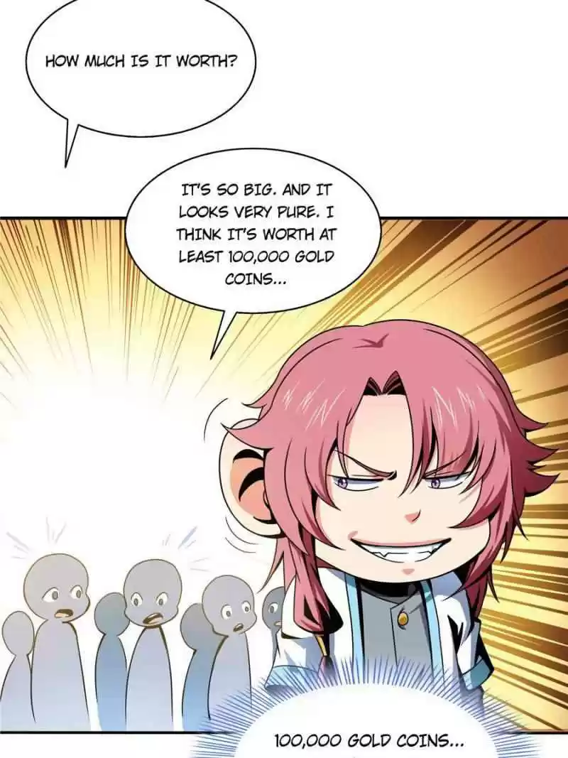 Library To Heaven’S Path Chapter 29