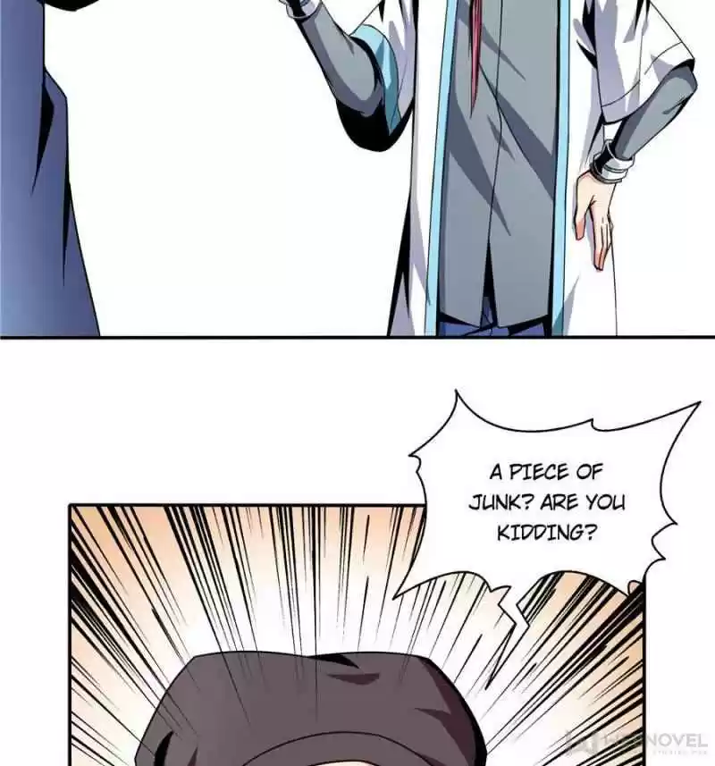 Library To Heaven’S Path Chapter 29