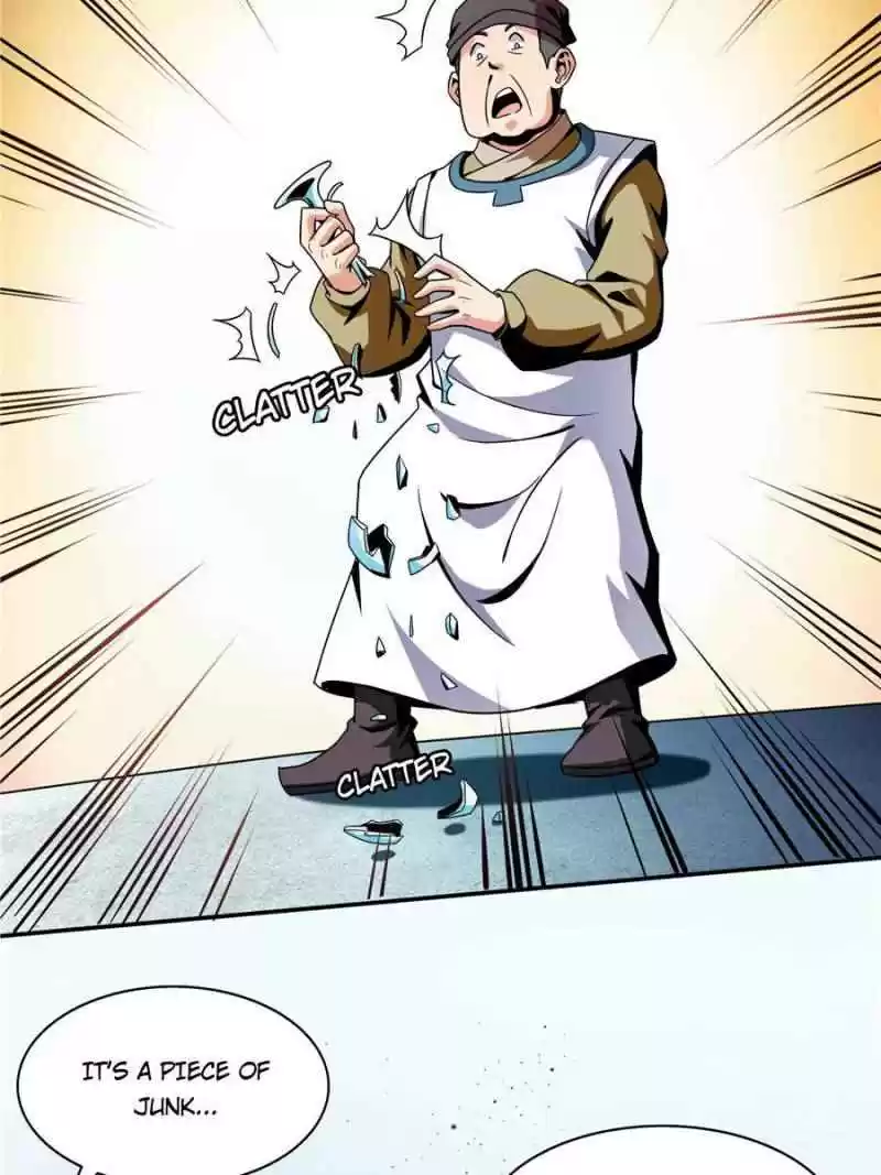 Library To Heaven’S Path Chapter 29