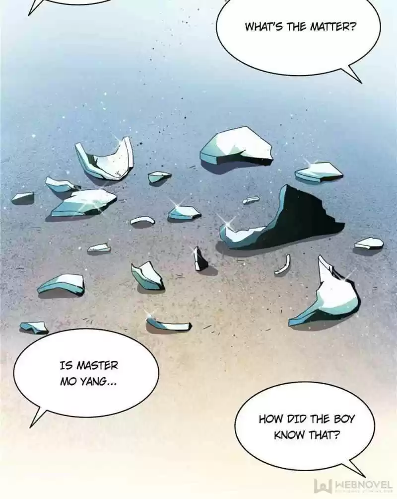 Library To Heaven’S Path Chapter 29