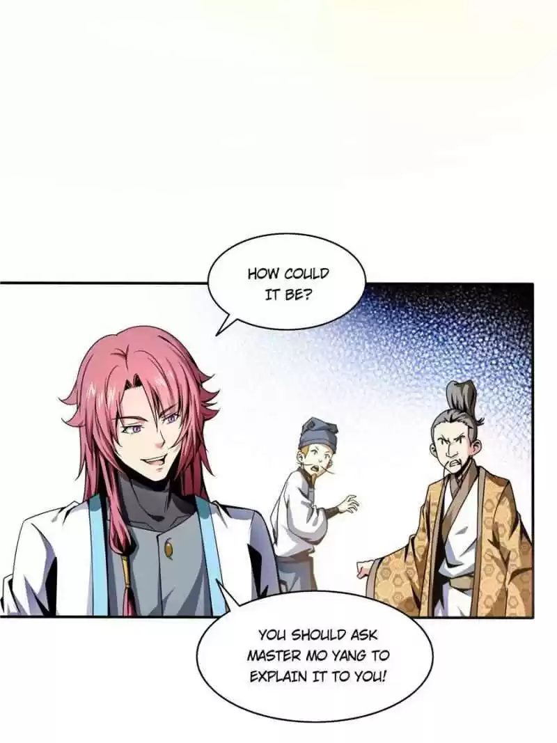 Library To Heaven’S Path Chapter 29