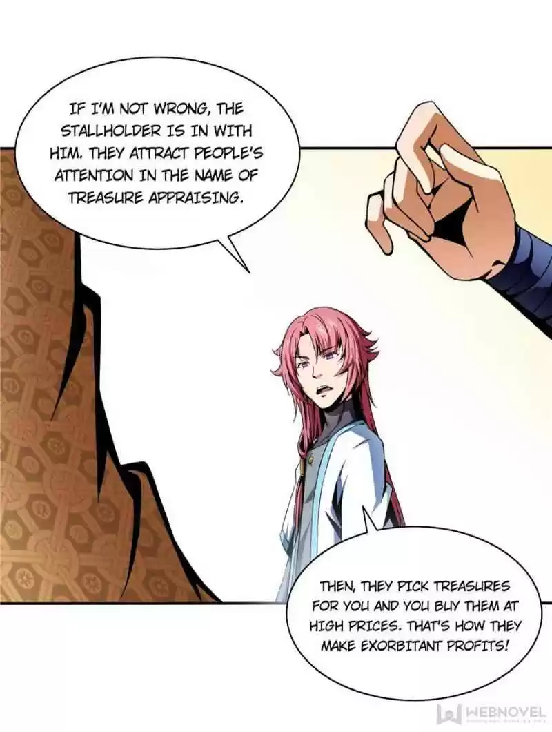 Library To Heaven’S Path Chapter 29