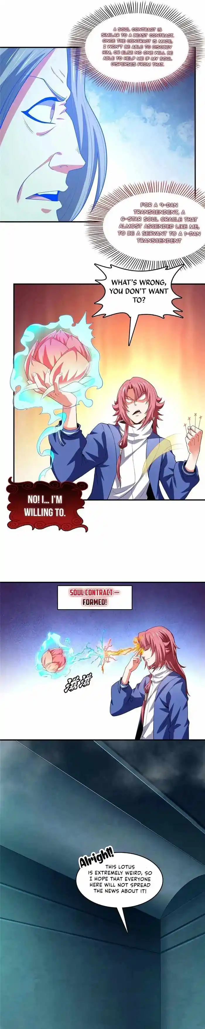 Library To Heaven’S Path Chapter 291