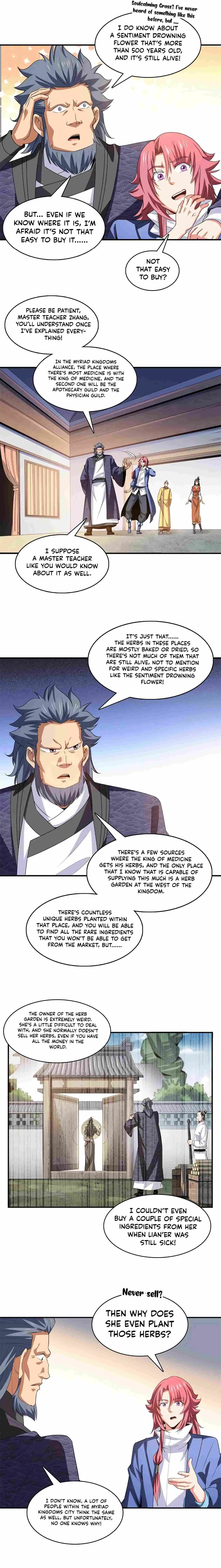 Library To Heaven’S Path Chapter 294