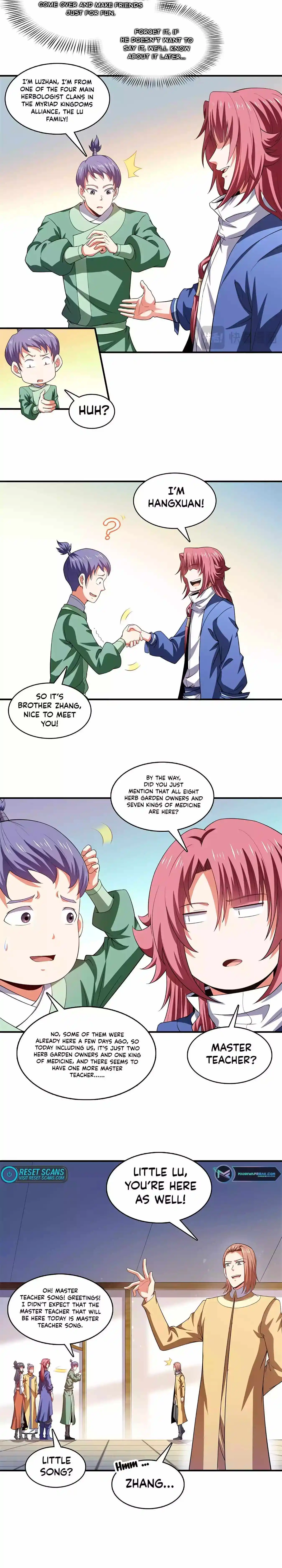 Library To Heaven’S Path Chapter 295