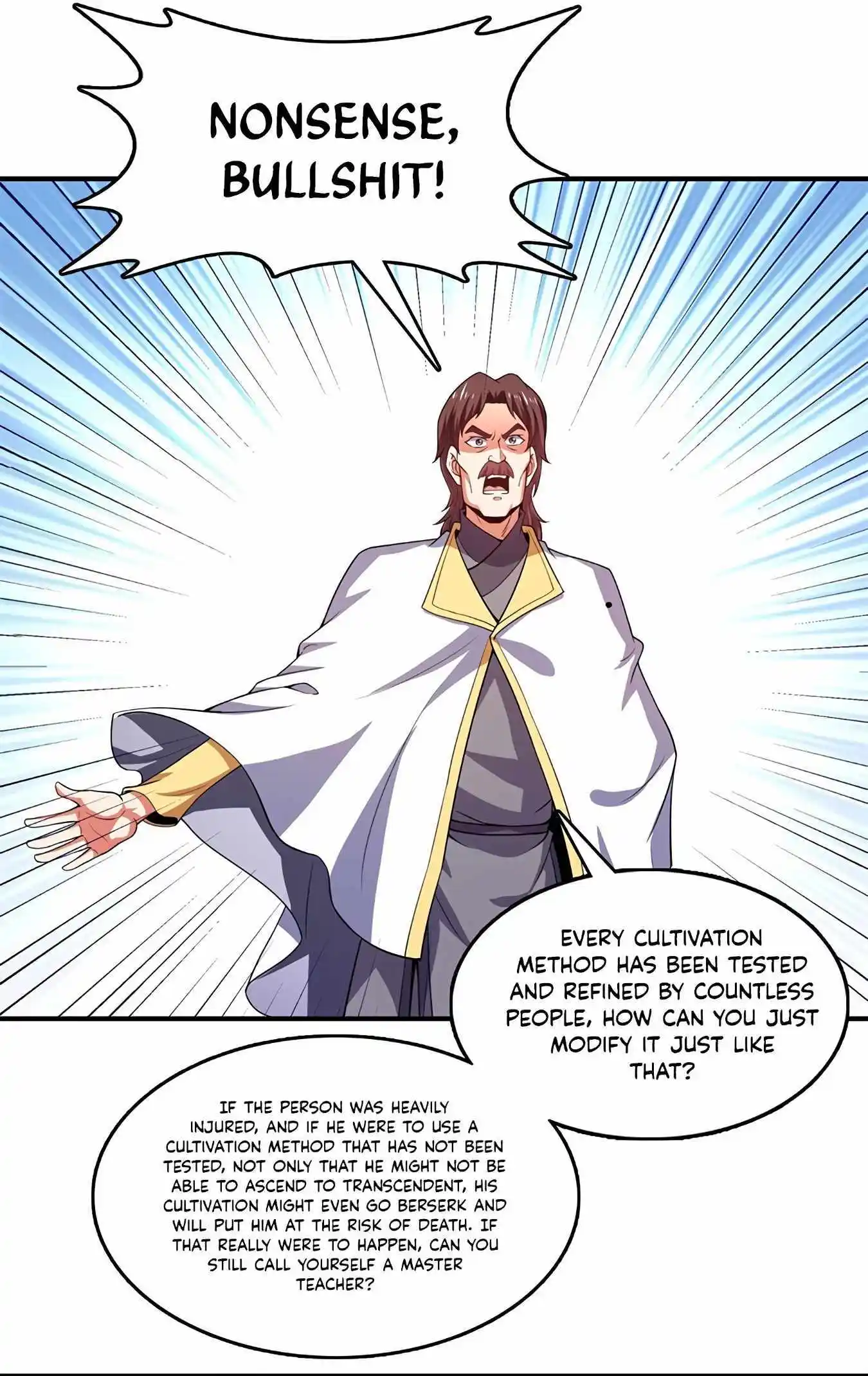 Library To Heaven’S Path Chapter 299