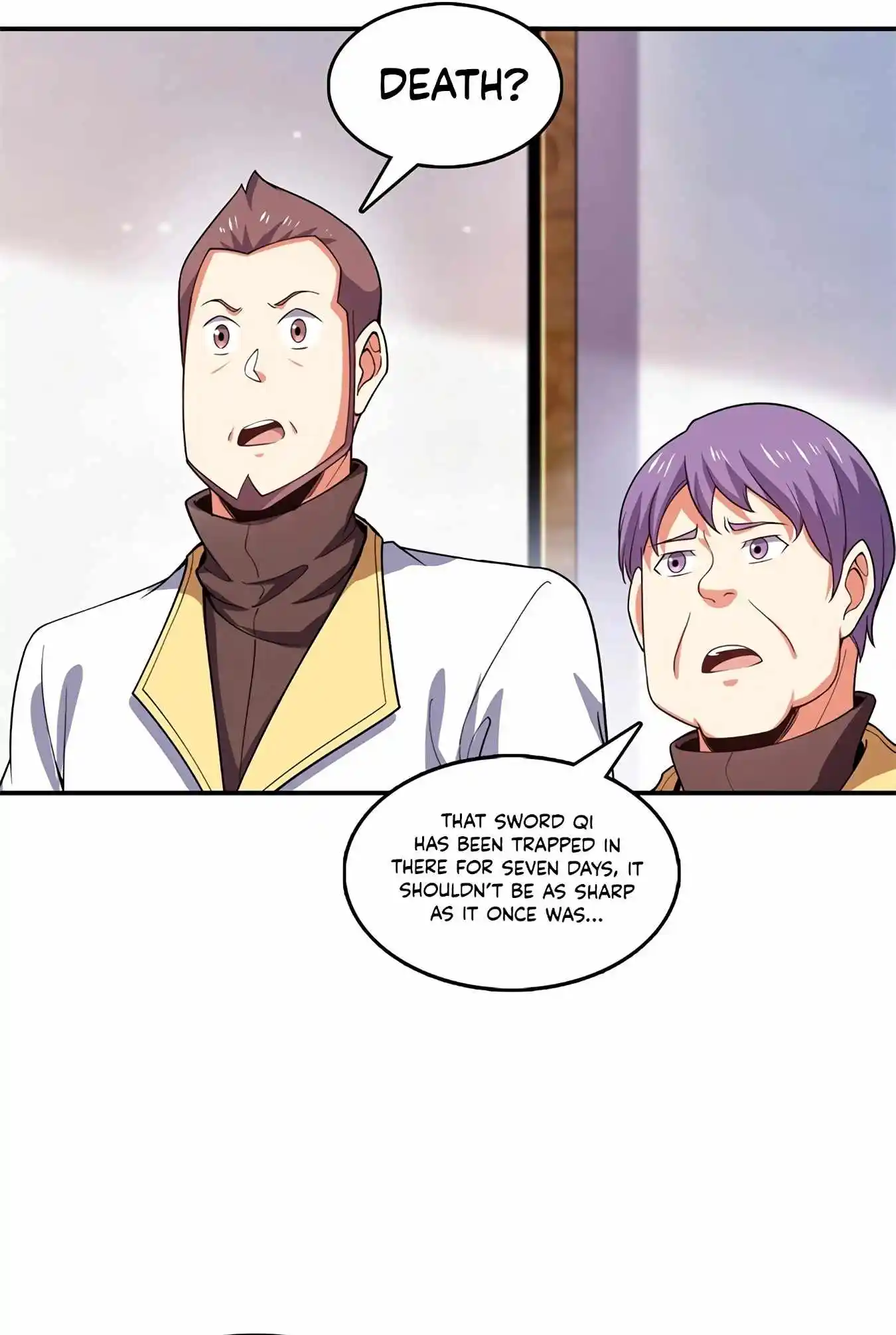 Library To Heaven’S Path Chapter 299