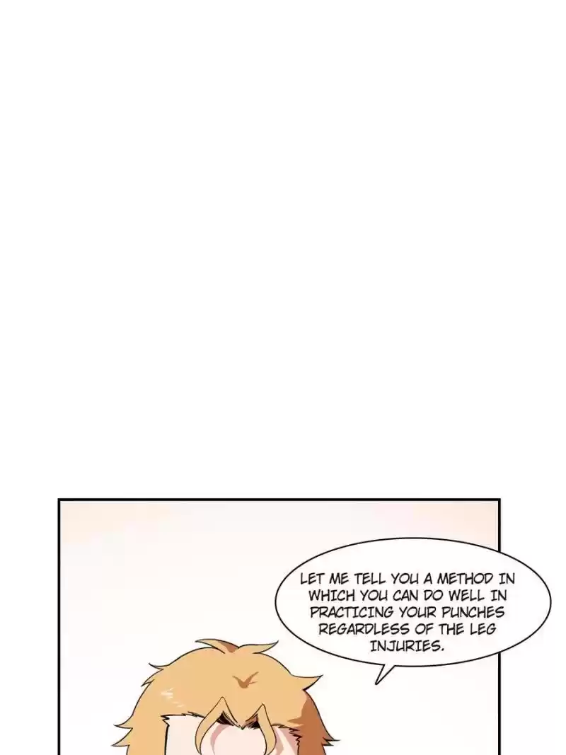 Library To Heaven’S Path Chapter 3