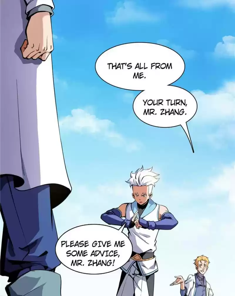 Library To Heaven’S Path Chapter 3