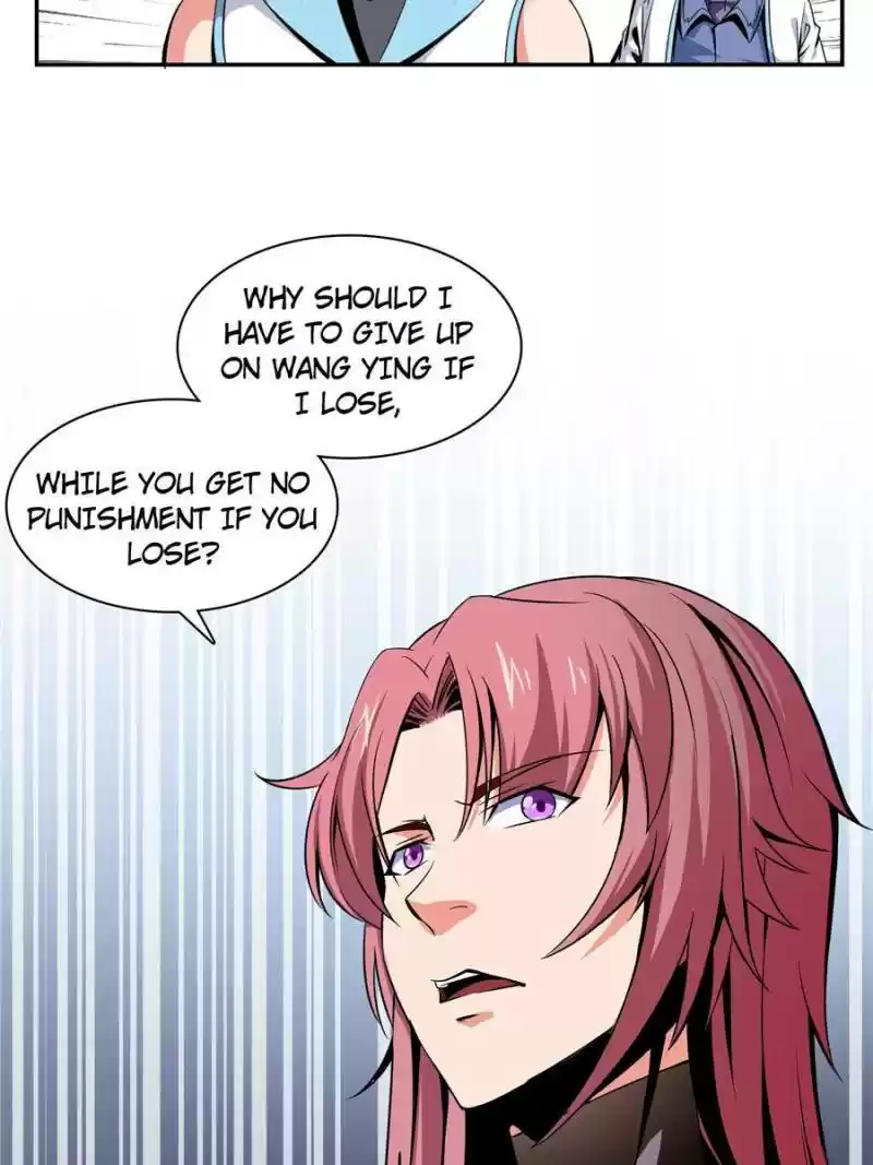 Library To Heaven’S Path Chapter 3