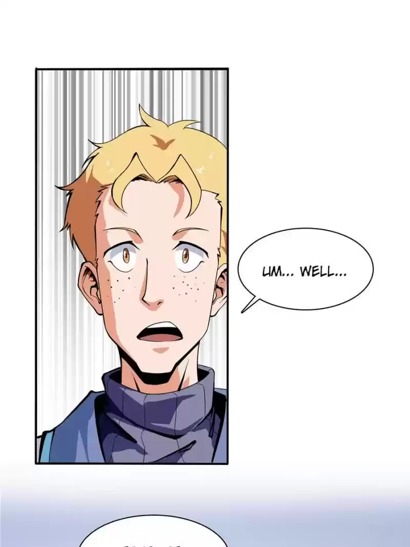 Library To Heaven’S Path Chapter 3