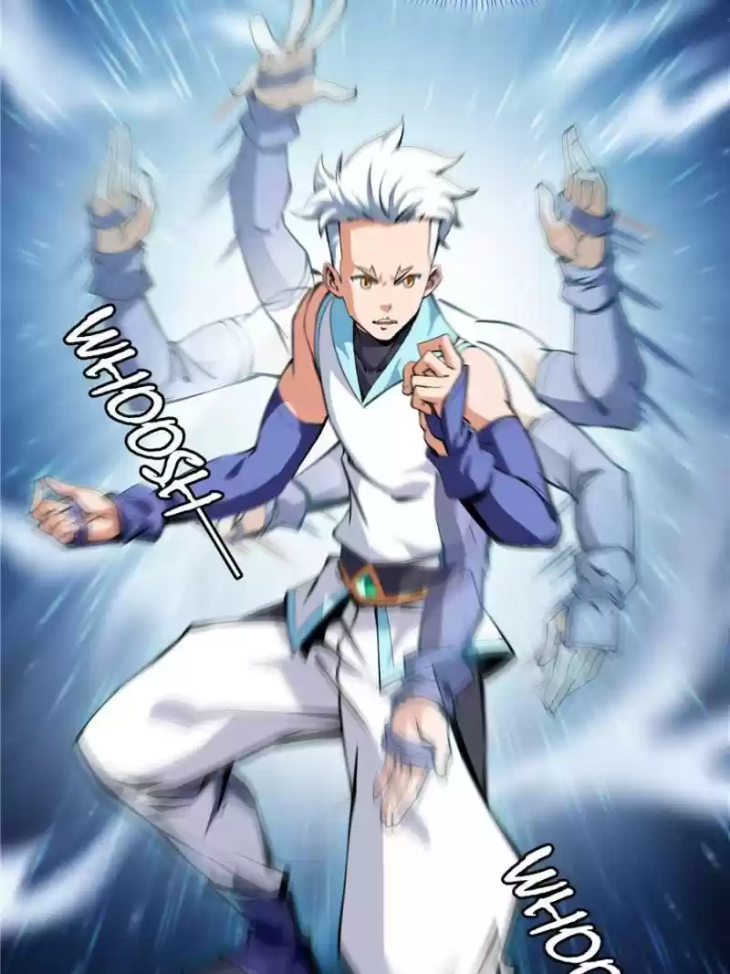 Library To Heaven’S Path Chapter 3