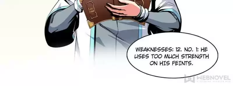 Library To Heaven’S Path Chapter 3