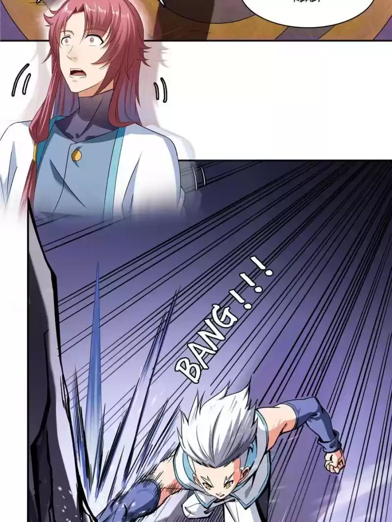 Library To Heaven’S Path Chapter 3