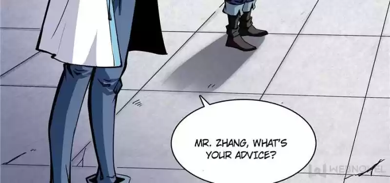 Library To Heaven’S Path Chapter 3