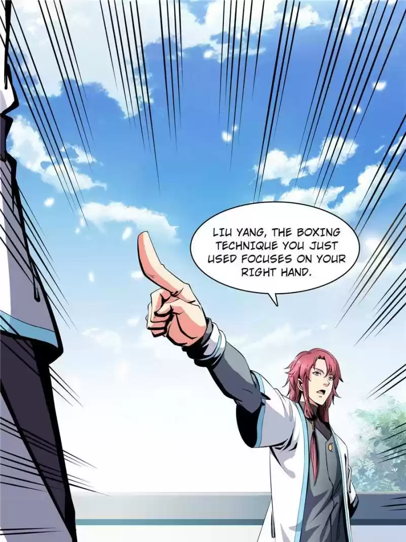 Library To Heaven’S Path Chapter 3