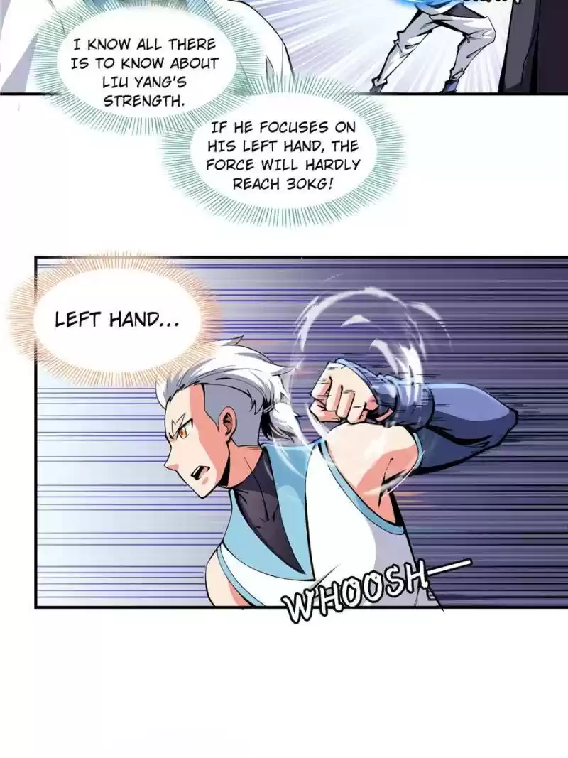 Library To Heaven’S Path Chapter 3