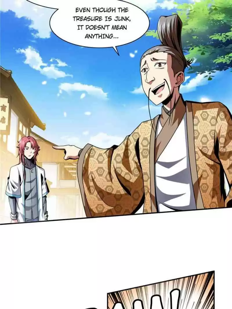 Library To Heaven’S Path Chapter 30