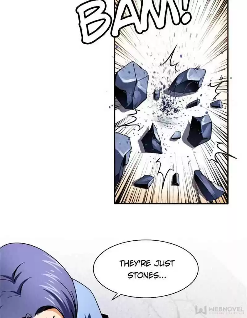 Library To Heaven’S Path Chapter 30