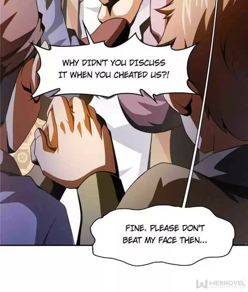 Library To Heaven’S Path Chapter 30