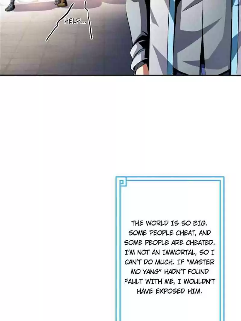 Library To Heaven’S Path Chapter 30