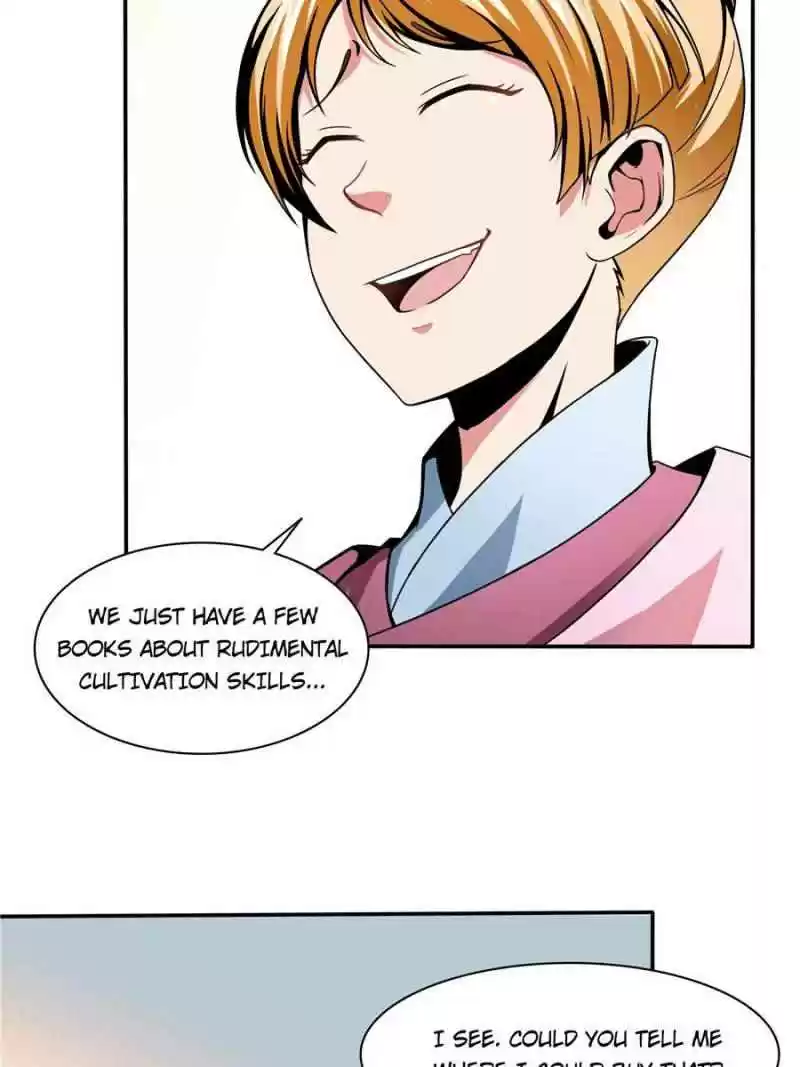 Library To Heaven’S Path Chapter 30