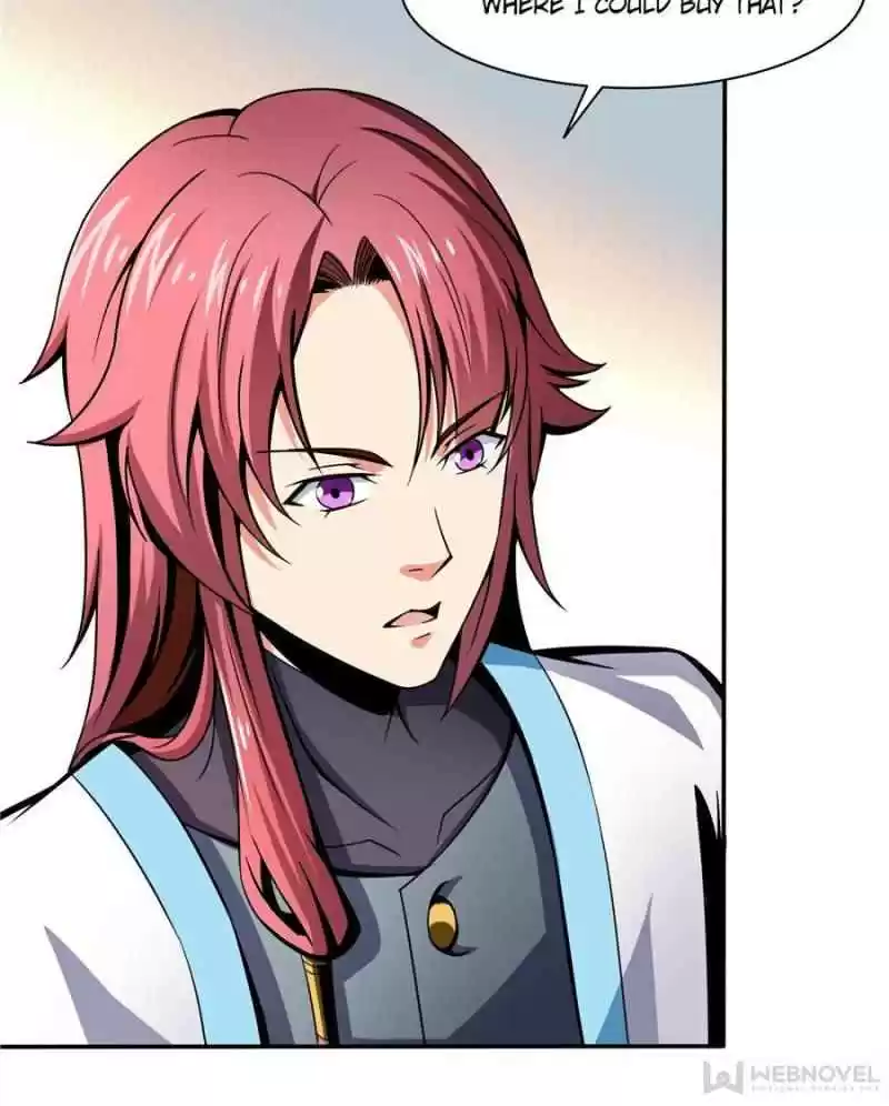 Library To Heaven’S Path Chapter 30