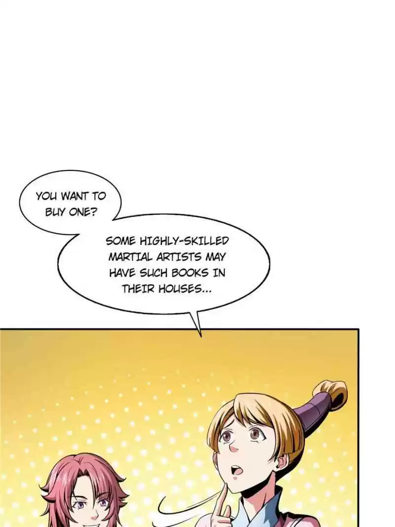 Library To Heaven’S Path Chapter 30