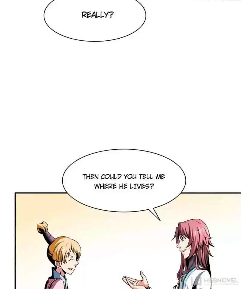 Library To Heaven’S Path Chapter 30