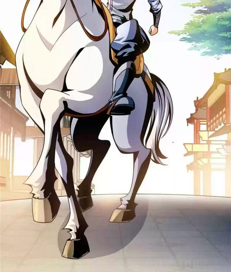 Library To Heaven’S Path Chapter 30