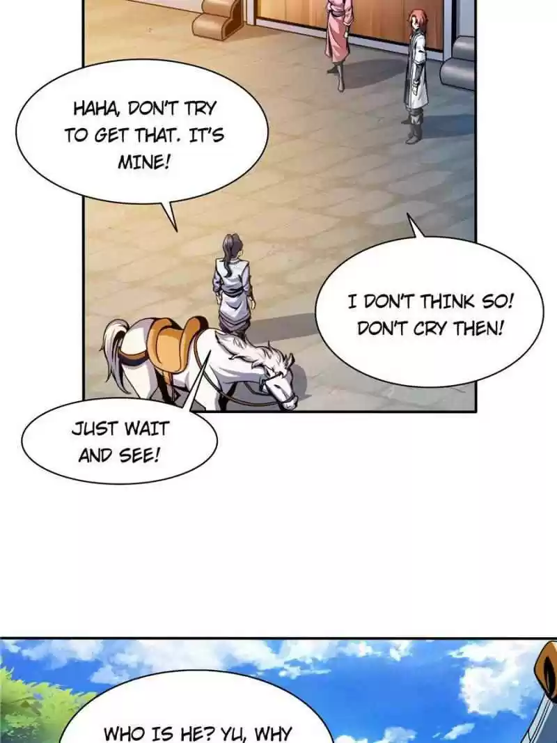 Library To Heaven’S Path Chapter 30