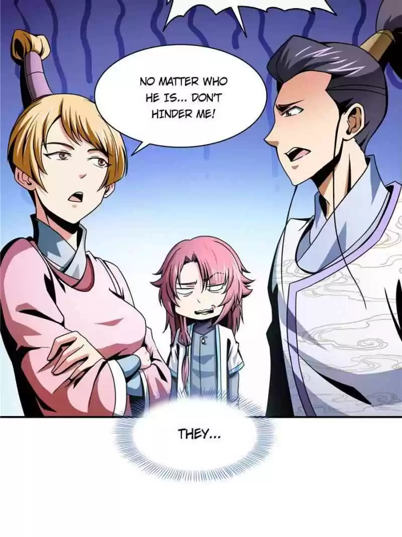 Library To Heaven’S Path Chapter 30