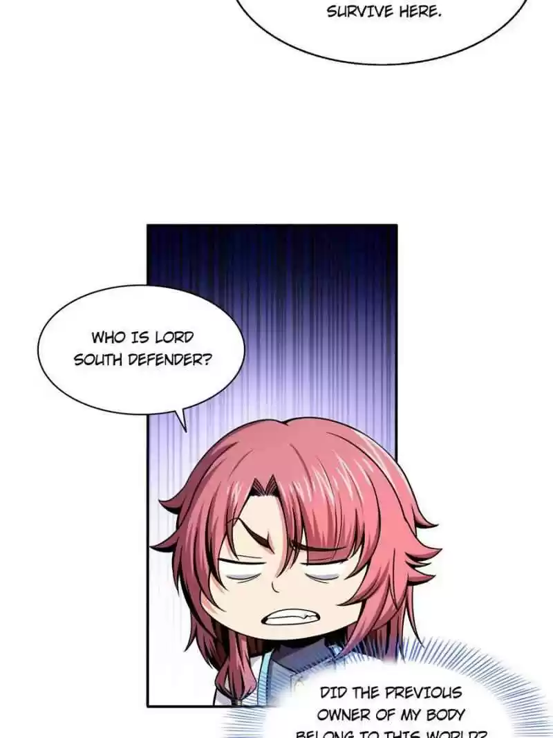 Library To Heaven’S Path Chapter 30