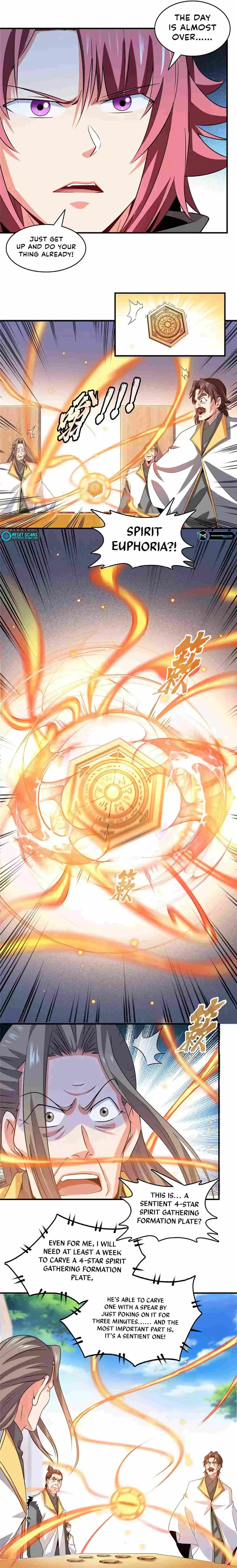 Library To Heaven’S Path Chapter 304