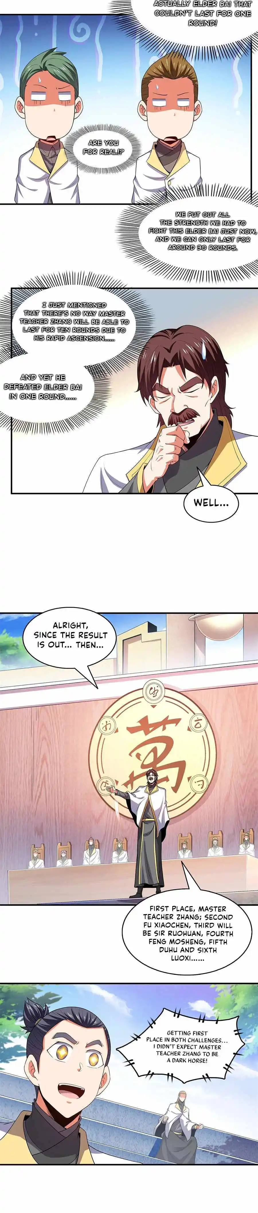 Library To Heaven’S Path Chapter 306