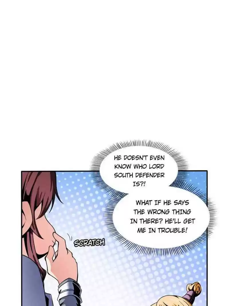 Library To Heaven’S Path Chapter 31