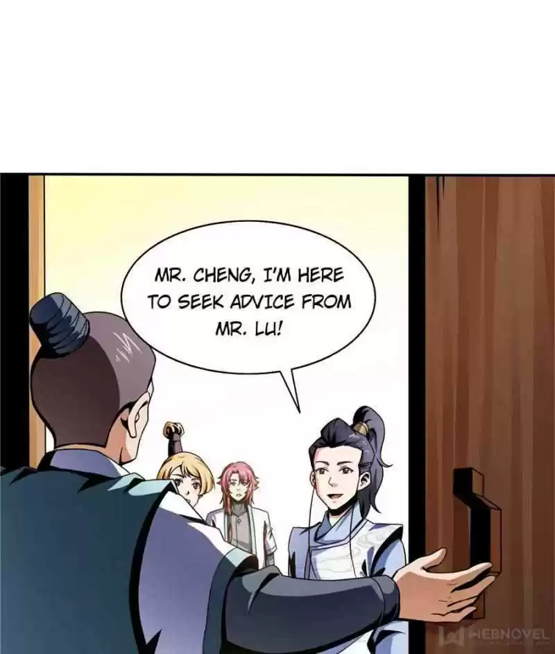 Library To Heaven’S Path Chapter 31