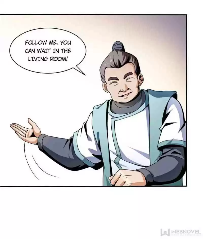 Library To Heaven’S Path Chapter 31