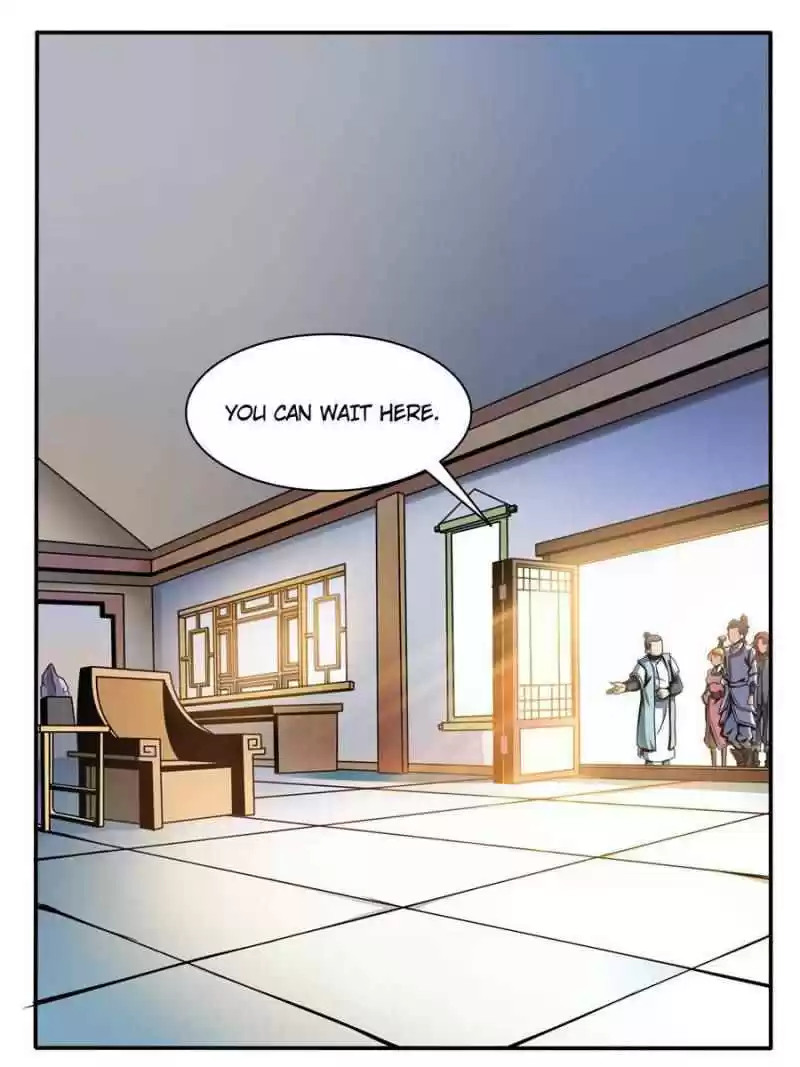 Library To Heaven’S Path Chapter 31