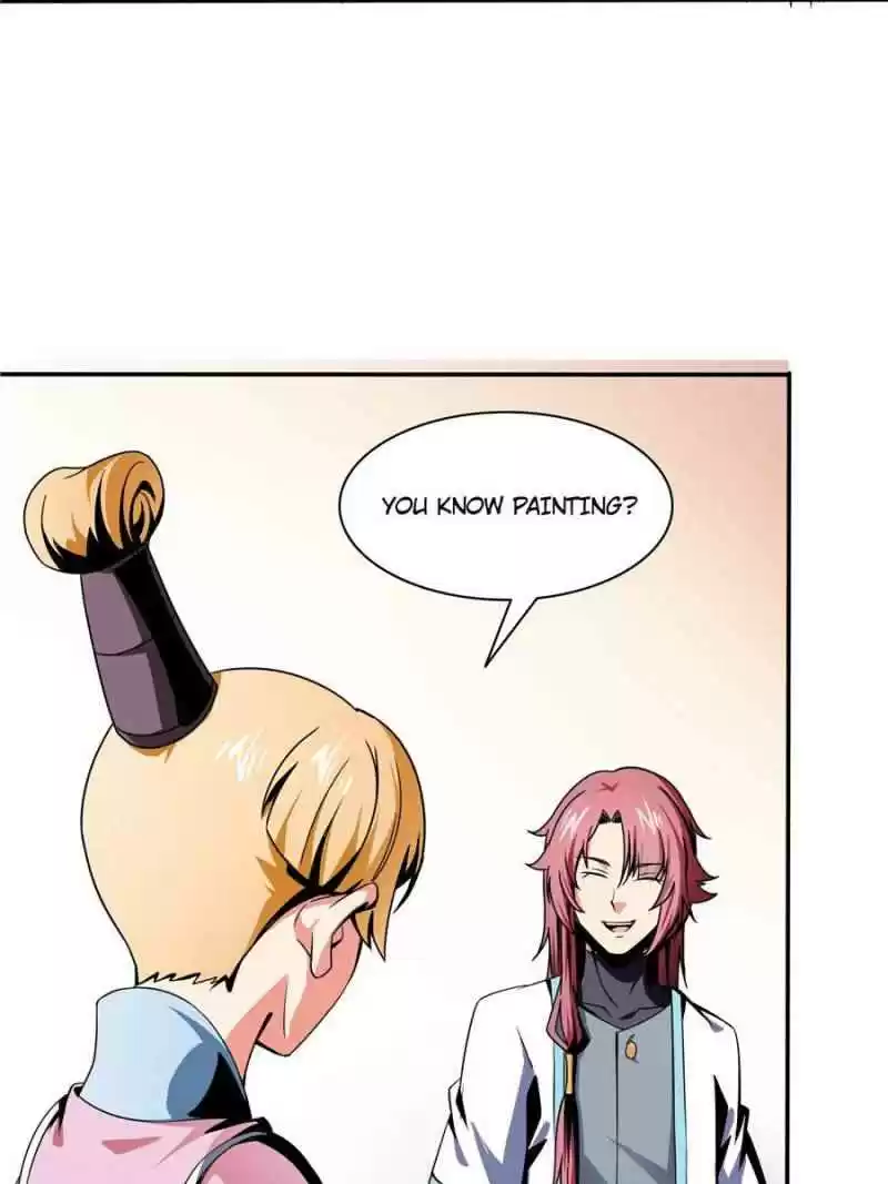 Library To Heaven’S Path Chapter 31