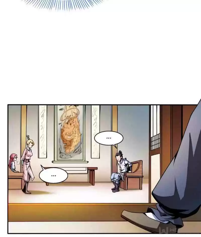 Library To Heaven’S Path Chapter 31