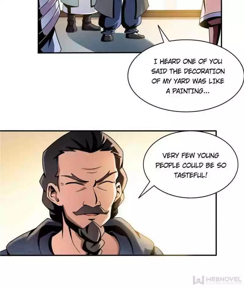 Library To Heaven’S Path Chapter 31