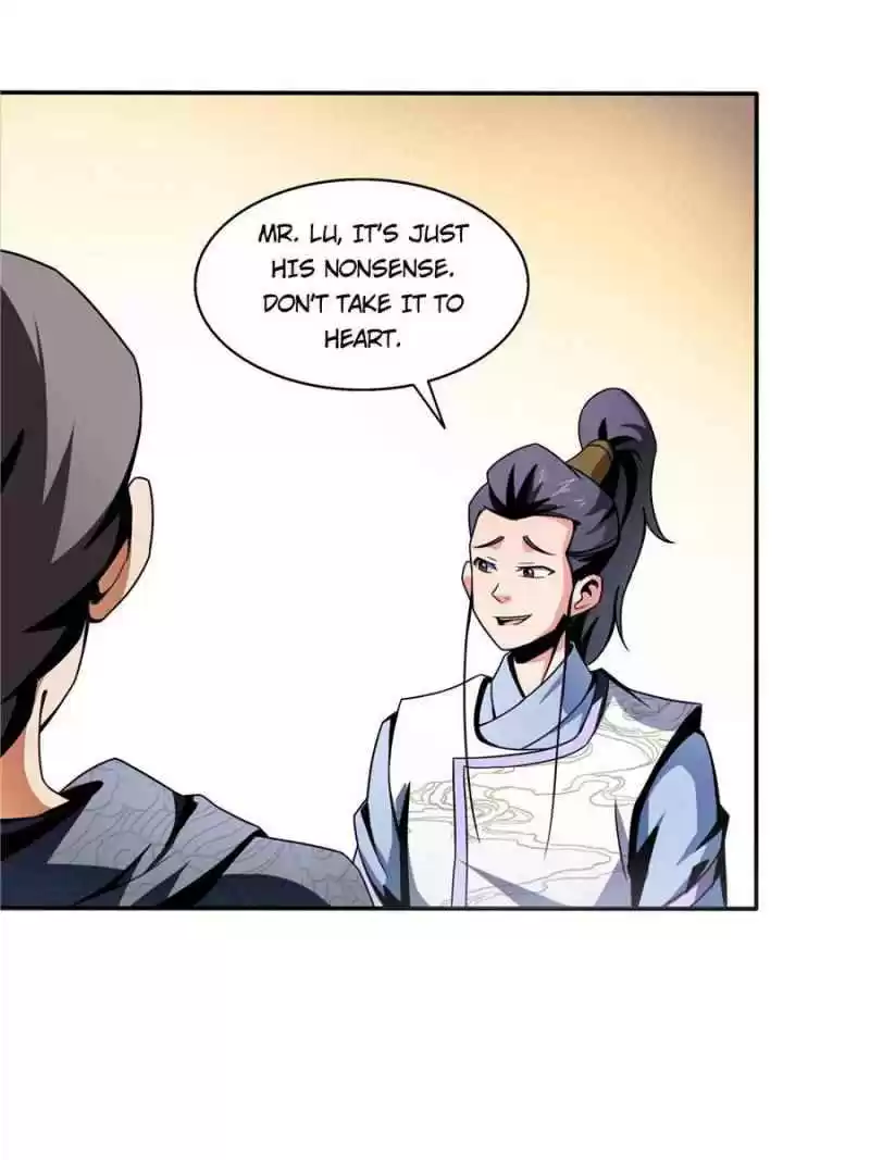 Library To Heaven’S Path Chapter 31