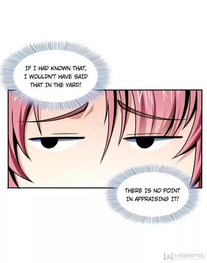 Library To Heaven’S Path Chapter 31